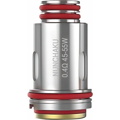 UWELL NUNCHAKU žhavica hlava Claptonized A1 0,4ohm