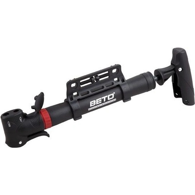 Pro-T s duální hlavou 19