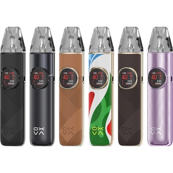 OXVA NeXLim 2 Pod Kit 2000mAh 4ml