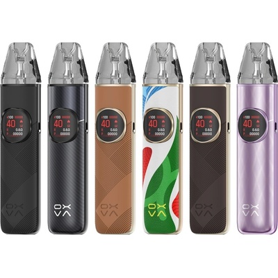 OXVA NeXLim 2 Pod Kit 2000mAh 4ml