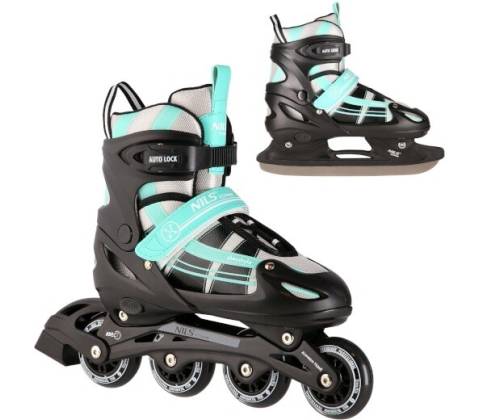 NILS NH 18366 A