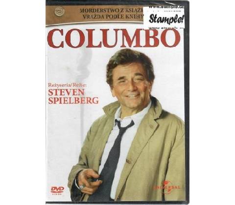 Columbo 01 DVD