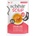 Schesir Soup Salmon with Carrots - Натурална супа със сьомга и моркови за котки 40 г
