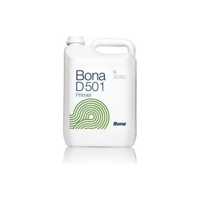 BONA D 501 5l - Stavebni chemie