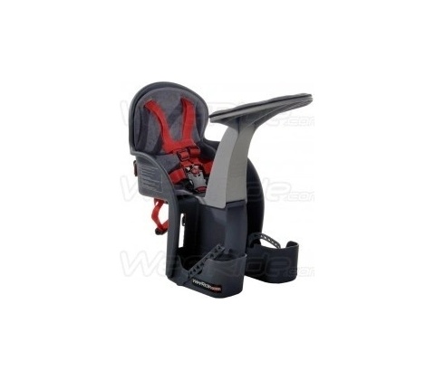 WeeRide Safefront