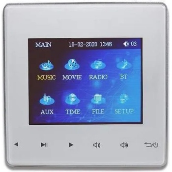 Image 1 of BS ACOUSTIC WA425