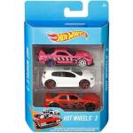 Mattel Hot Wheels Комплект колички 3 бр (K5904)