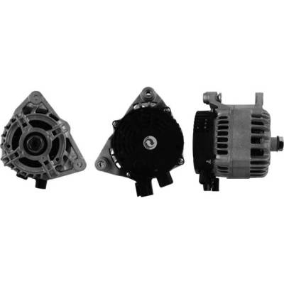 generátor ELSTOCK 27-3787