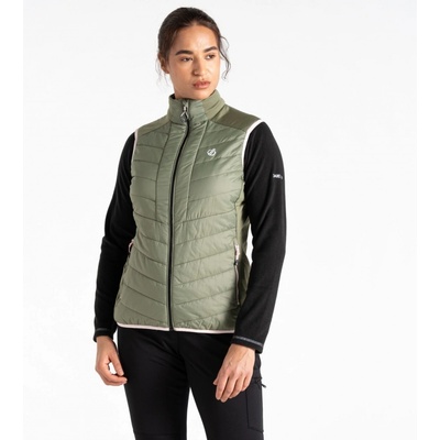 Dare 2b Liven Gilet olive
