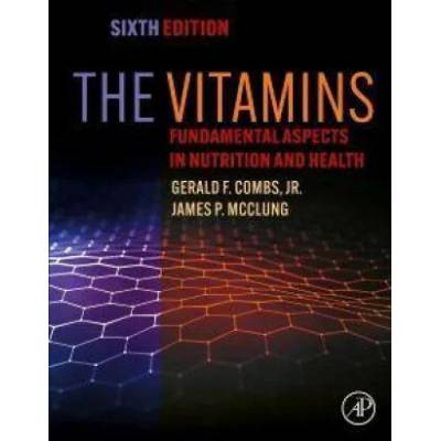 Vitamins | James P. McClung