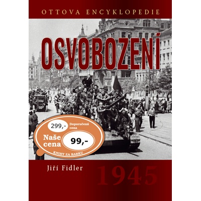 Osvobození 1945