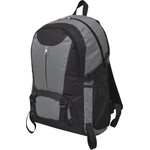 vidaXL 91109 40 l black/grey