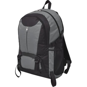 vidaXL 91109 40 l black/grey