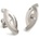Boccia Titanium náušnice 0591-03