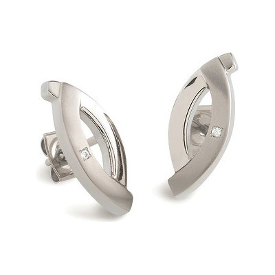 Boccia Titanium náušnice 0591-03