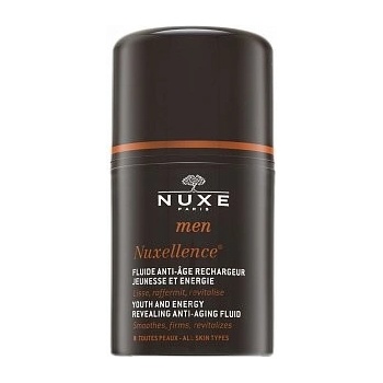 Nuxe Men Nuxellence protivráskový fluid 50 ml