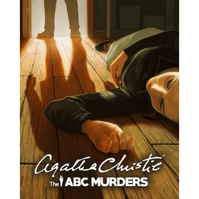 Agatha Christie: The ABC MURDERS