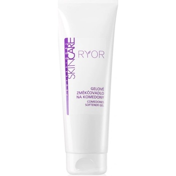 Ryor Skin Care гел за омекотяване на комедони 250ml