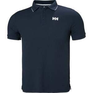 Helly Hansen Мъжка поло тениска Helly Hansen Kos Polo shirt - Navy (216-4945-0211)