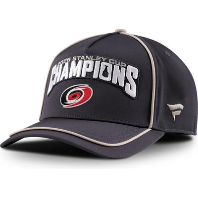 Fanatics Carolina Hurricanes NHL 2026 Stanley Cup Champions Locker Room