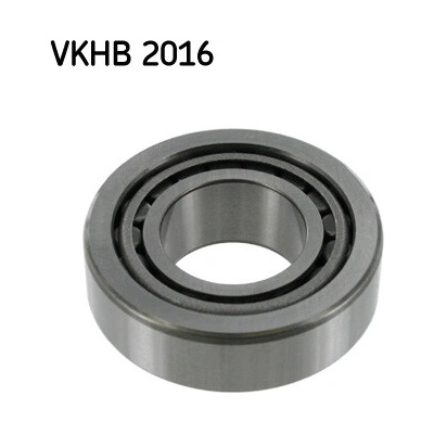 SKF Ložisko kola VKHB2016