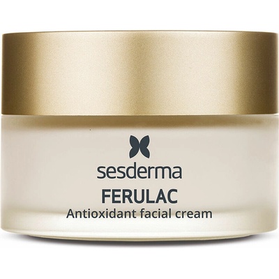 Sesderma Ferulac antioxidační pleťový krém 50 ml