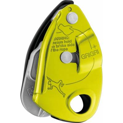 Petzl Grigri – Hledejceny.cz