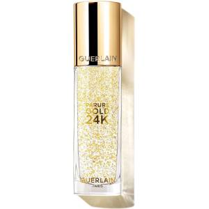 Guerlain Parure Gold 24K Radiance Booster Perfection Primer - 24H Hydration База за лице 35ml