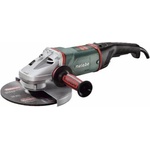 Metabo WEA 26-230 MVT Quick (606476000) Ъглошлайф