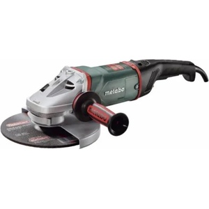 Metabo WEA 26-230 MVT Quick (606476000) Ъглошлайф