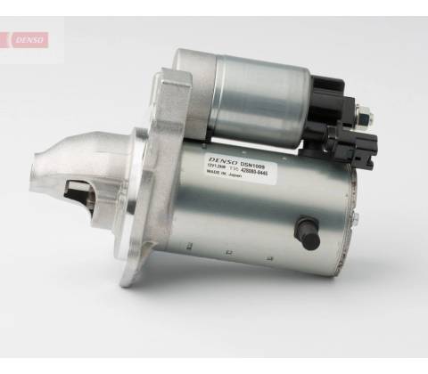 Štartér DENSO DSN1009