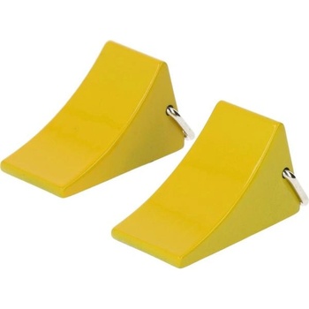 Robitronic Жълти клинове за колела Robitronic (2)