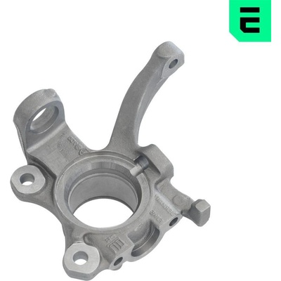 Čep nápravy, zavěšení kol OPTIMAL KN-101209-01-R (KN10120901R)