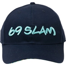 69SLAM AVOCA CURVED BRIM CABAVA-AT