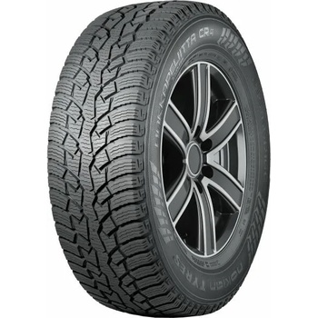 Image 1 of Nokian Hakkapeliitta CR4 205/65 R16C 107/105R