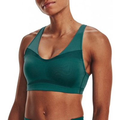 Under Armour SmartForm Evolution Mid green