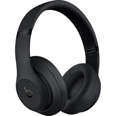 Apple Beats Studio 3 matte black (MQ562ZM/A)