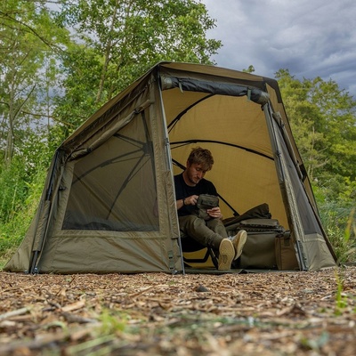 Avid Carp Brolly Revolve 60'' Brolly System
