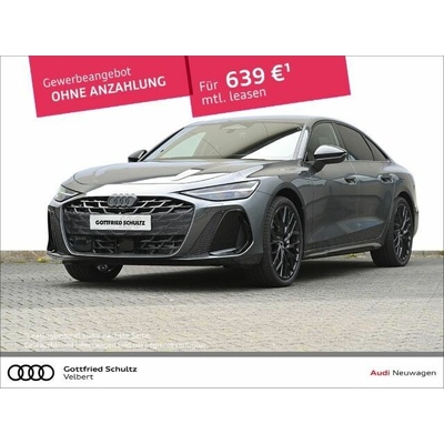 Audi A6 quattro 220 kW