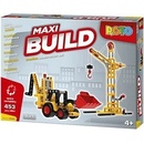 Knihy Maxi BUILD