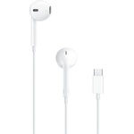 Recenze Apple EarPods USB-C MTJY3ZM/A