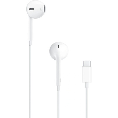 Apple EarPods USB-C MTJY3ZM/A – Zboží Živě