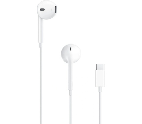 Apple EarPods USB-C MTJY3ZM/A