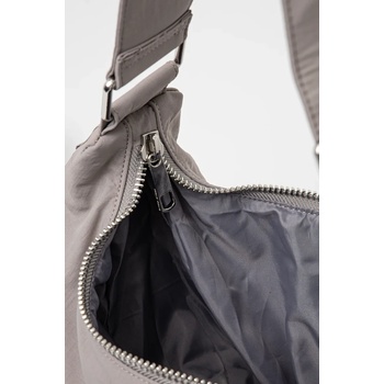Samsøe Samsøe Чанта Samsoe Samsoe SAAMELIE в сиво F25100097 (F25100097)