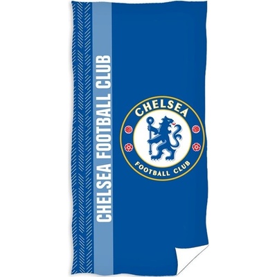 Vesna Osuška fotbalová FC Chelsea 70 x 140 cm