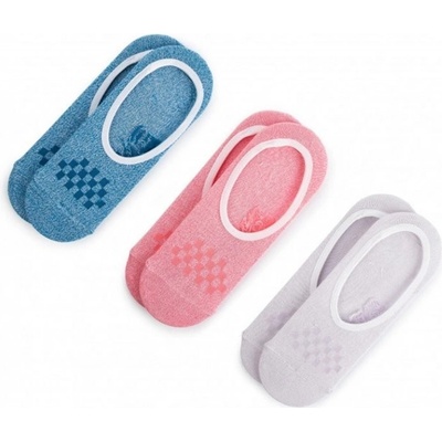 Vans Marled Cano Modrá