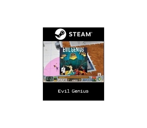Evil Genius