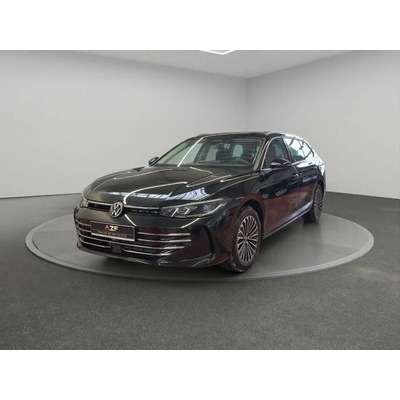 Volkswagen Passat Variant 1.5 eTSI Elegance DSG 110 kW