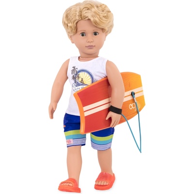 Our Generation Кукла Battat - Our Generation, Гейб, 46 сm (BTBD31197Z)