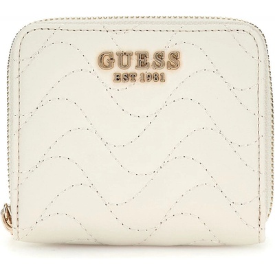 Guess Dámská peněženka SMALL SWQG9653137-SHE